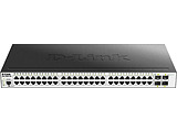 D-link DGS-3000-52L/B1A