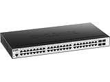 D-link DGS-3000-52L/B1A