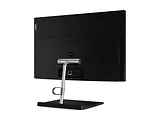Lenovo V50a-24IMB / 23.8" FullHD IPS / Core i5-10400T / 8GB DDR4 / 256GB NVMe / Radeon 625 2G GDDR5 / No OS /