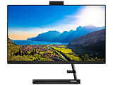 Lenovo IdeaCentre 3 24ALC6 / 23.8 FullHD IPS / Ryzen 5 5500U / 8GB DDR4 / 512GB NVMe / AMD Radeon / No OS Black