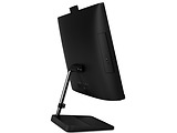 Lenovo IdeaCentre 3 24ALC6 / 23.8 FullHD IPS / Ryzen 5 5500U / 8GB DDR4 / 512GB NVMe / AMD Radeon / No OS Black