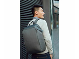Xiaomi RunMi 90 Points Commuting Backpack Grey