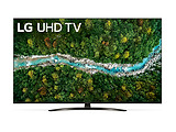 LG 50UP78006LC / 50" UHD 4K SMART TV WebOS 6.0