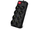 Sven SF-08-16 / 8 Sockets / 3.0m /