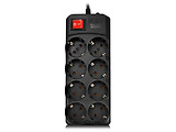 Sven SF-08-16 / 8 Sockets / 3.0m /