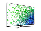 LG 65NANO816PA / 65" Nano Cell 4K UHD SMART TV webOS 6.0