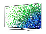 LG 65NANO816PA / 65" Nano Cell 4K UHD SMART TV webOS 6.0