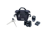 Vanguard VEO FLEX 18M Black
