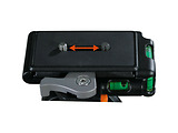 Vanguard ALTA PRO 263AP Aluminium
