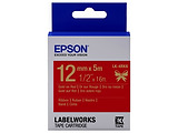 Epson C53S654033 / LK-4RKK / 12mm / 5m