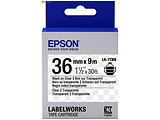 Epson C53S628404 / LK-7TBN9 / 36mm / 9m