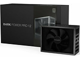 be quiet! DARK POWER PRO 12 / 1200W 80+ Titanium
