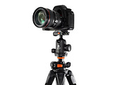 Vanguard ALTA PRO 263AB100 Aluminium
