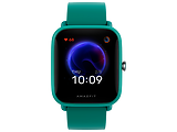 Xiaomi Amazfit Bip U Pro Green