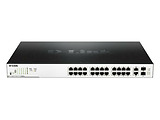 D-link DGS-1100-26MPP/B1A