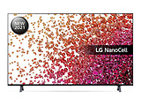 LG 65NANO756PA / 65" Nano Cell 4K UHD SMART TV webOS 6.0