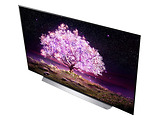 LG OLED48C1RLA / 48" OLED 4K UHD 120 Hz Smart TV webOS 5.0