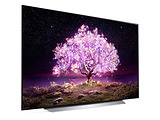 LG OLED48C1RLA / 48" OLED 4K UHD 120 Hz Smart TV webOS 5.0