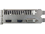 PowerColor Radeon RX 550 / 2GB GDDR5 128bit AXRX