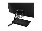 Lenovo IdeaCentre 3 24ALC6 / 23.8" FullHD IPS / Ryzen 3 5300U / 8GB DDR4 / 256GB NVMe / Radeon / No OS / Black