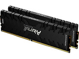 Kingston FURY Renegade KF430C16RBK2/64 / 64GB DDR4 3000