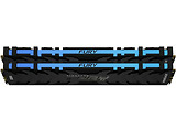 Kingston FURY Renegade RGB KF432C16RBAK2/16 / 16GB DDR4 3200