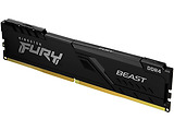 Kingston FURY Beast KF437C19BB1/16	/ 16GB DDR4 3733