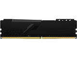 Kingston FURY Beast KF437C19BB1/16	/ 16GB DDR4 3733