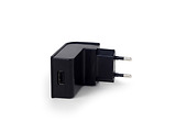 Charger Gembird EG-UC2A-02 / Black