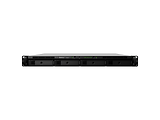 Synology RS820RP+ / Atom C3538 / 2Gb DDR4 / 4x 3.5" HDD/2.5'' SSD / 4x 1GbE LAN / 2x 150W PSU /