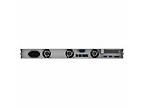 Synology RS820RP+ / Atom C3538 / 2Gb DDR4 / 4x 3.5" HDD/2.5'' SSD / 4x 1GbE LAN / 2x 150W PSU /