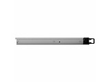 Synology RS820RP+ / Atom C3538 / 2Gb DDR4 / 4x 3.5" HDD/2.5'' SSD / 4x 1GbE LAN / 2x 150W PSU /