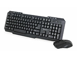 Gembird KBS-WM-02 English