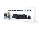 Gembird KBS-WM-02 English