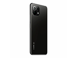 Xiaomi 11 Lite 5G NE / 6.55" AMOLED 90Hz / Snapdragon 778G / 8Gb / 128Gb / 4250mAh / Black
