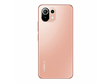 Xiaomi 11 Lite 5G NE / 6.55" AMOLED 90Hz / Snapdragon 778G / 8Gb / 128Gb / 4250mAh / Pink