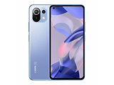 Xiaomi 11 Lite 5G NE / 6.55" AMOLED 90Hz / Snapdragon 778G / 8Gb / 128Gb / 4250mAh / Blue