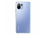 Xiaomi 11 Lite 5G NE / 6.55" AMOLED 90Hz / Snapdragon 778G / 8Gb / 128Gb / 4250mAh / Blue