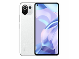 Xiaomi 11 Lite 5G NE / 6.55" AMOLED 90Hz / Snapdragon 778G / 8Gb / 128Gb / 4250mAh / White