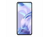 Xiaomi 11 Lite 5G NE / 6.55" AMOLED 90Hz / Snapdragon 778G / 8Gb / 128Gb / 4250mAh / White