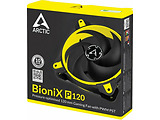 Arctic BioniX P120 / Yellow