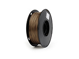 Gembird 3DP-PLA1.75-01 / PLA 1.75mm 1Kg / Brown