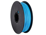 Gembird 3DP-PLA1.75-01 / PLA 1.75mm 1Kg / Cyan