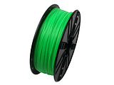Gembird 3DP-PLA1.75-01 / PLA 1.75mm 1Kg / Green