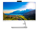 Lenovo IdeaCentre 3 24ALC6 / 23.8 FullHD IPS / Ryzen 5 5500U / 8GB DDR4 / 512GB NVMe / AMD Radeon / No OS White