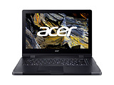 ACER Enduro EN314-51W-597D / 14.0" FullHD IPS / Core i5-10210U / 8GB DDR4 / 512GB NVMe / No OS Black