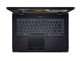 ACER Enduro EN314-51W-597D / 14.0" FullHD IPS / Core i5-10210U / 8GB DDR4 / 512GB NVMe / No OS Black