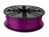 Gembird 3DP-ABS1.75-01-PP / ABS 1.75mm 1kg / Magenta