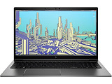 HP ZBook Firefly 15 G8 / 15.6'' UHD IPS / Core i7-1165G7 / 16GB DDR4 / 512GB NVMe / NVIDIA Quadro T500 4GB / Windows 10 PRO / 2C9R6EA#ACB Silver