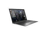 HP ZBook Firefly 15 G8 / 15.6'' UHD IPS / Core i7-1165G7 / 16GB DDR4 / 512GB NVMe / NVIDIA Quadro T500 4GB / Windows 10 PRO / 2C9R6EA#ACB Silver